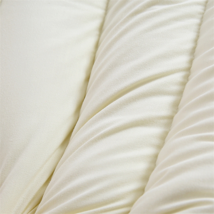 91家纺网 家纺一手货源 找家纺 （总）天意美 2024新款全棉小熊枕芯