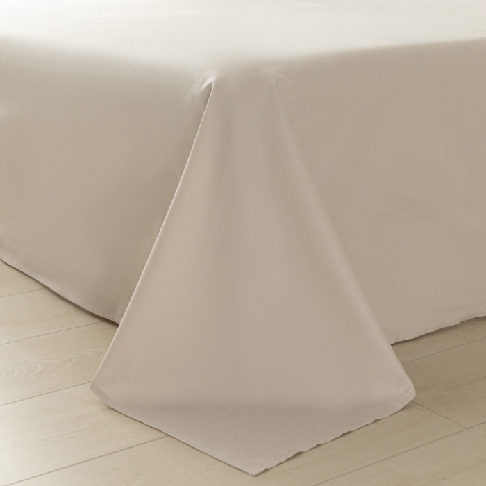 91家纺网 家纺一手货源 找家纺 万盛家纺 2025新款全棉喷气133*72刺绣卡通四件套 fashion熊-深蓝咖