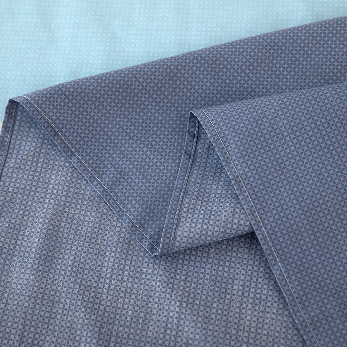 91家纺网 家纺一手货源 找家纺  雨萝家纺 2020新款12868全棉纯棉床单斯图亚