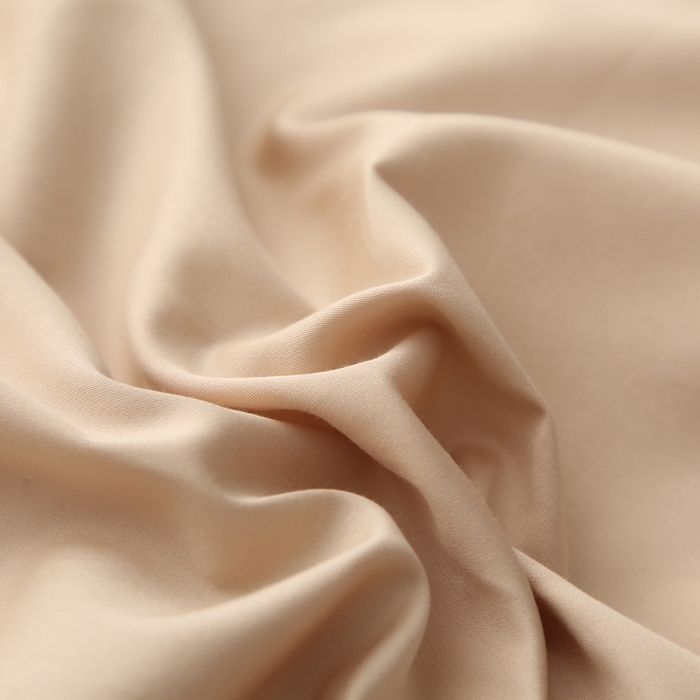 91家纺网 家纺一手货源 找家纺 2024新款100支贡缎 长绒棉枕套 贡缎枕套 48x74cm全棉枕芯套 单枕套 枕头套 圣殿驼