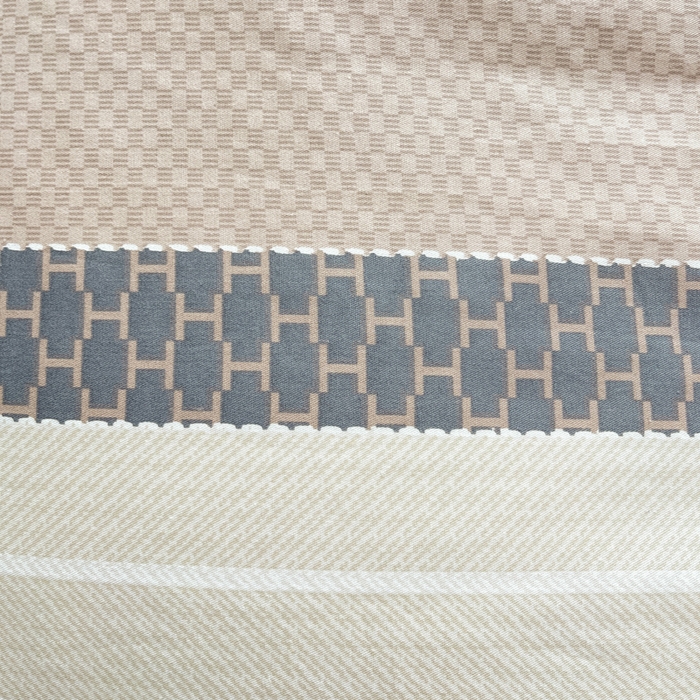 91家纺网 家纺一手货源 找家纺 恩泽 2024新款ins风全棉单品枕套 莫兰迪