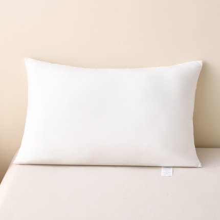 91家纺网 家纺一手货源 找家纺 （总）美真家纺 2024单人枕头学生枕头宿舍枕头羽丝绒枕头高中生枕头大学生枕芯单人枕芯青少年枕头小学生枕芯成人枕头家用枕头