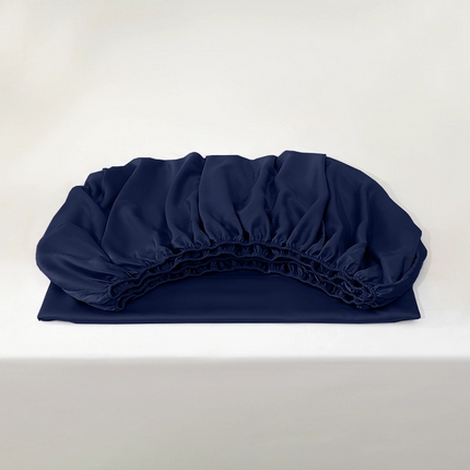 91家纺网 家纺一手货源 找家纺 （总）煌朝 2024新款仿天丝床笠