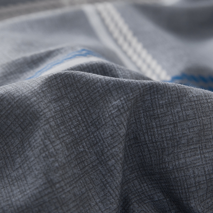 91家纺网 家纺一手货源 找家纺 恩泽 2024新款ins风全棉单品枕套 玛格丽