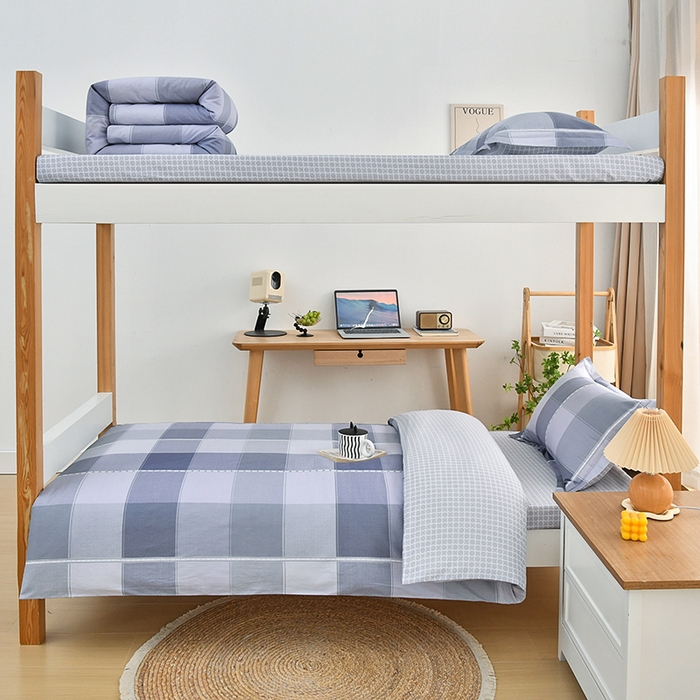 91家纺网 家纺一手货源 找家纺 乐旗家纺 2024新款13372床单款三件套 艾瑞达