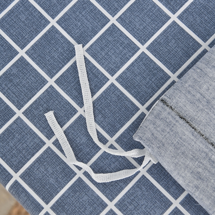 91家纺网 家纺一手货源 找家纺 乐旗家纺 2024新款13372床单款三件套 格莱美