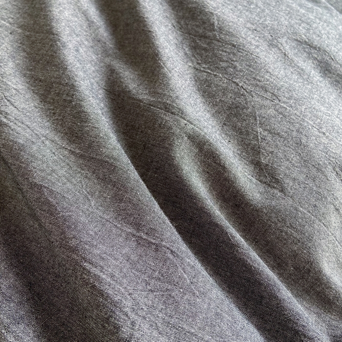 91家纺网 家纺一手货源 找家纺 巧格家纺 2025新款A类全棉色织水洗棉宿舍三件套-床笠款 深灰