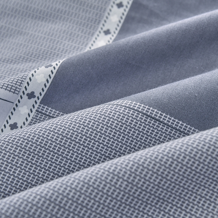 91家纺网 家纺一手货源 找家纺 乐旗家纺 2024新款13372床单款三件套 艾瑞达