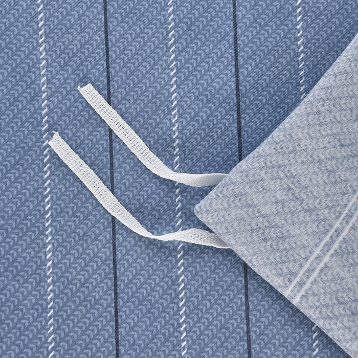 91家纺网 家纺一手货源 找家纺 乐旗家纺 2024新款13372床单款三件套 潮流前线