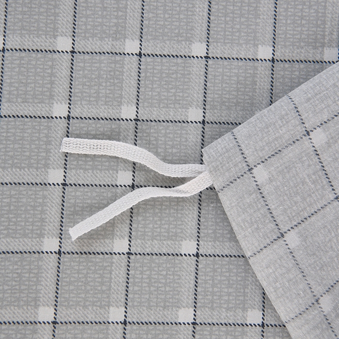 91家纺网 家纺一手货源 找家纺 乐旗家纺 2024新款13372床单款三件套 摩卡格调