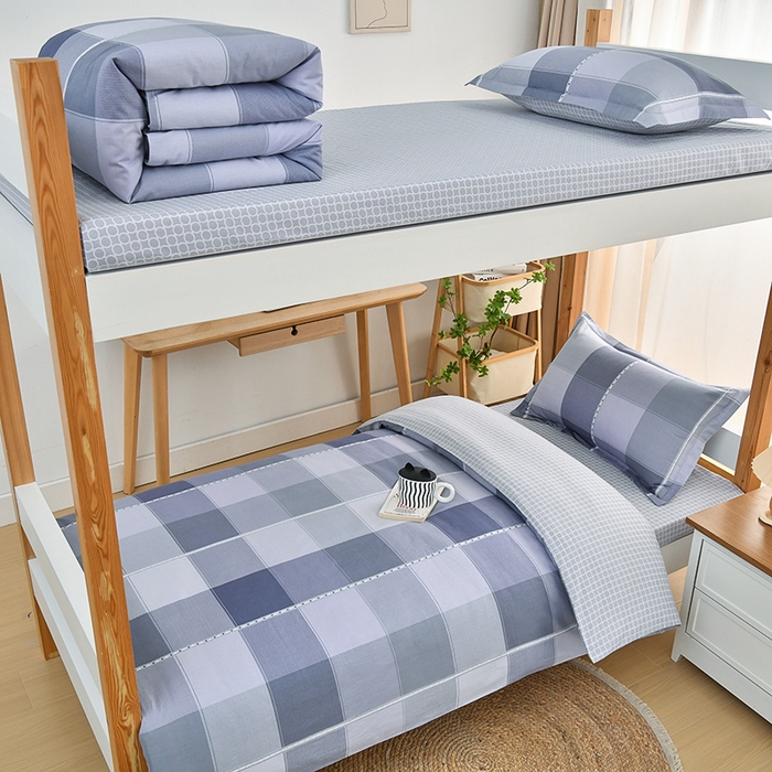 91家纺网 家纺一手货源 找家纺 乐旗家纺 2024新款13372床单款三件套 艾瑞达