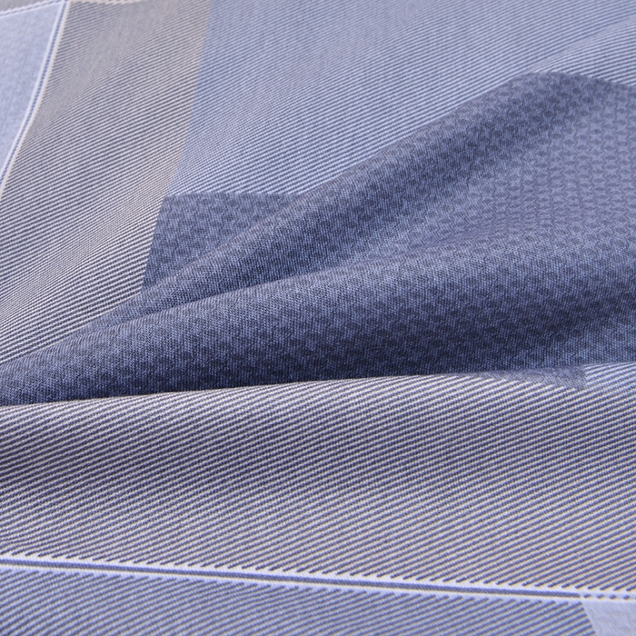 91家纺网 家纺一手货源 找家纺 2026新款宿舍上下铺12868纯棉三件套 幻想日记