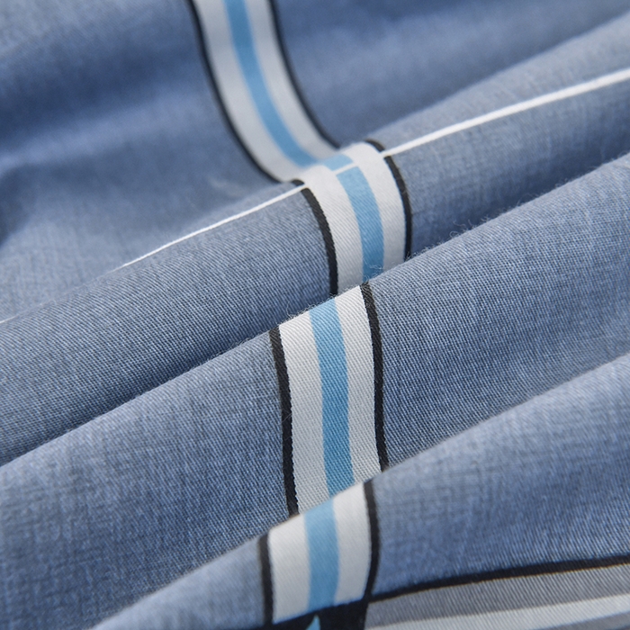 91家纺网 家纺一手货源 找家纺 乐旗家纺 2024新款13372床单款三件套 格莱美