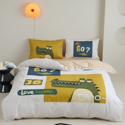 91家纺网 家纺一手货源 找家纺 （总）原研家居 2024新款40支全棉13070平网印花系列（第3批）