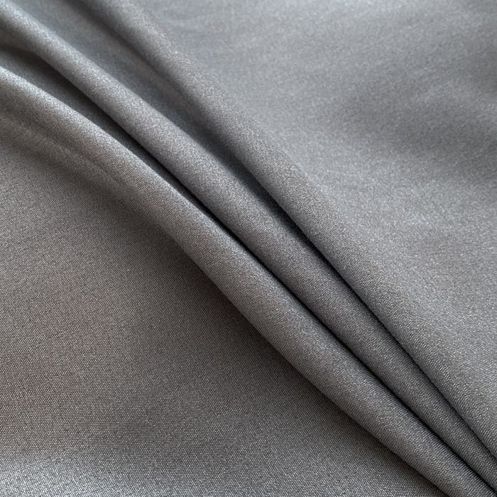 91家纺网 家纺一手货源 找家纺 米瑞娜 2024新款纯色双拼亲肤磨毛水洗棉四件套 高级灰