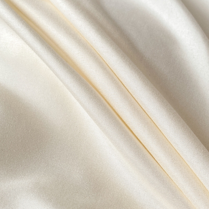 91家纺网 家纺一手货源 找家纺 米瑞娜 2024新款纯色双拼亲肤磨毛水洗棉四件套 奶茶芝士