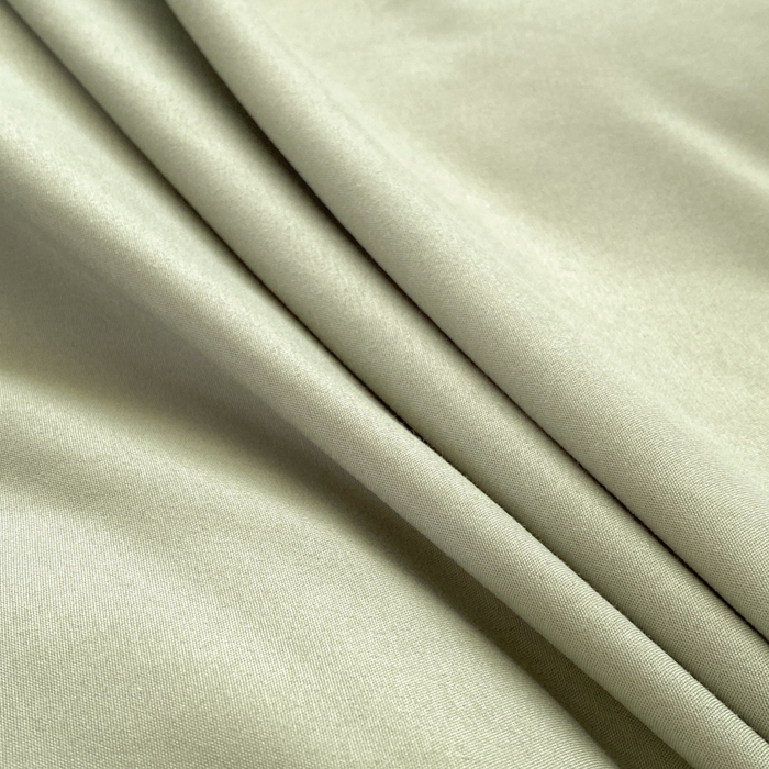 91家纺网 家纺一手货源 找家纺 米瑞娜 2024新款纯色双拼亲肤磨毛水洗棉四件套 抹茶奶油