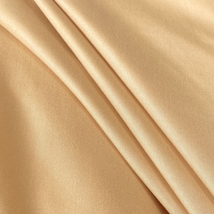 91家纺网 家纺一手货源 找家纺 米瑞娜 2024新款纯色双拼亲肤磨毛水洗棉四件套 碳烤起司