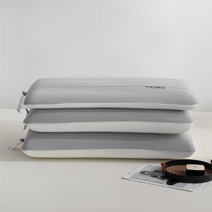 91家纺网 家纺一手货源 找家纺 （总）唯爱品 2026款太空记忆枕慢回弹枕头记忆绵枕芯记忆枕源头工厂枕头学生成人单人护颈枕头助睡眠面包记忆棉枕头