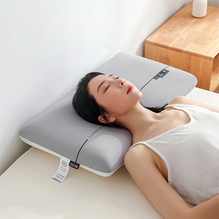 91家纺网 家纺一手货源 找家纺 （总）唯爱品 2026款太空记忆枕慢回弹枕头记忆绵枕芯记忆枕源头工厂枕头学生成人单人护颈枕头助睡眠面包记忆棉枕头