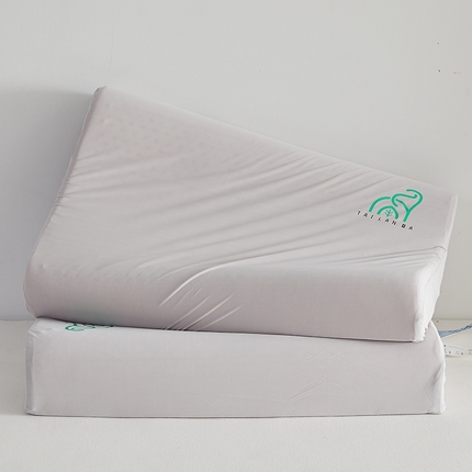 91家纺网 家纺一手货源 找家纺 （总）沃兰国际 2024新款凉感天然乳胶枕枕头枕芯