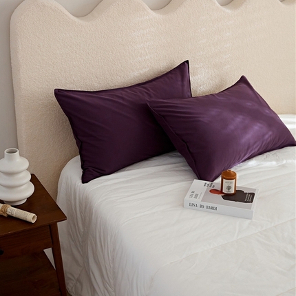 91家纺网 家纺一手货源 找家纺 总 新款100磨毛单品系列-枕套