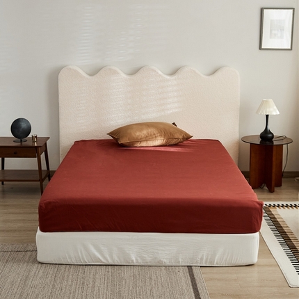 91家纺网 家纺一手货源 找家纺 总 新款100磨毛单品系列-床笠