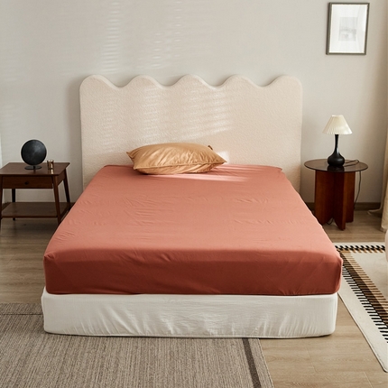 91家纺网 家纺一手货源 找家纺 总 新款100磨毛单品系列-床笠