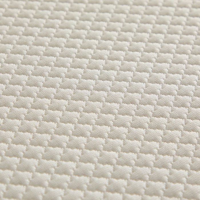 91家纺网 家纺一手货源 找家纺 （总）沃兰国际 2024新款儿童凉感乳胶面包枕枕头枕芯