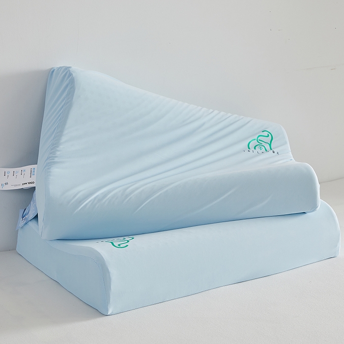 91家纺网 家纺一手货源 找家纺 （总）沃兰国际 2024新款凉感天然乳胶枕枕头枕芯