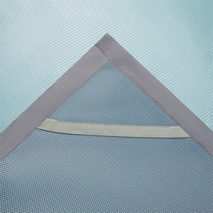 91家纺网 家纺一手货源 找家纺 瑶瑶家居 2024新款碳光冰丝席-量大优惠 冰丝碳光席-冰翠绿