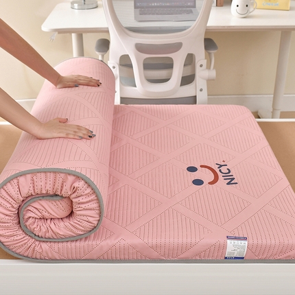 91家纺网 家纺一手货源 找家纺 （总）寝美资家居 2025新款水洗棉学生床垫