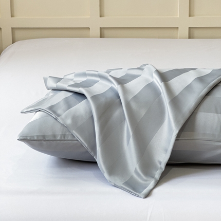 91家纺网 家纺一手货源 找家纺 （总）红嘴企鹅 2025新款提花单品枕套