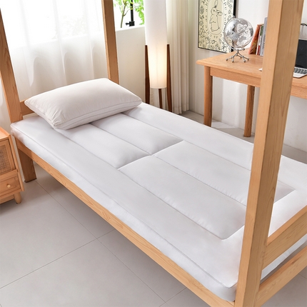 91家纺网 家纺一手货源 找家纺 （总）斯尔顿 2025新款学生宿舍榻榻米软床垫