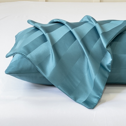 91家纺网 家纺一手货源 找家纺 （总）红嘴企鹅 2025新款提花单品枕套