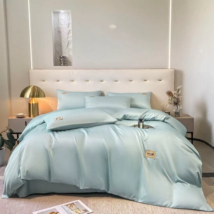 91家纺网 家纺一手货源 找家纺 （总）大麦乐田 2025新款四件套