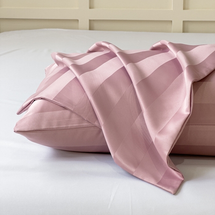 91家纺网 家纺一手货源 找家纺 （总）红嘴企鹅 2025新款提花单品枕套