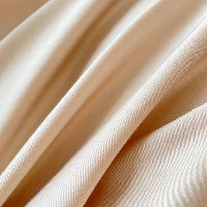 91家纺网 家纺一手货源 找家纺 2024新款亲肤棉磨毛刺绣四件套-花前悦夏 花前悦夏-燕麦奶