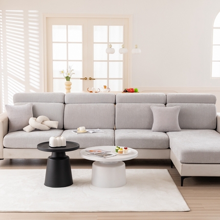 91家纺网 家纺一手货源 找家纺 （总）沐沐 2026新款雪尼尔沙发笠