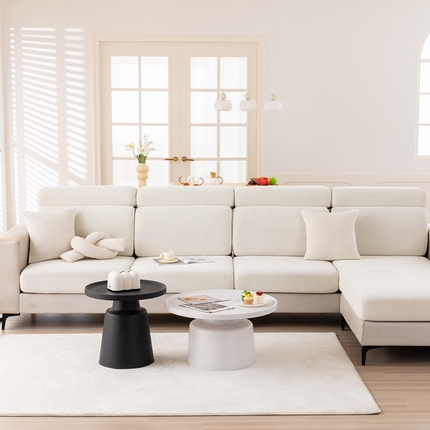 91家纺网 家纺一手货源 找家纺 （总）沐沐 2026新款雪尼尔沙发笠