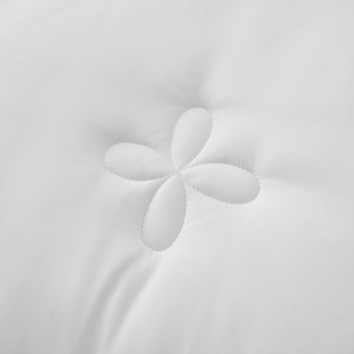 91家纺网 家纺一手货源 找家纺 （总）瑶瑶家居 2024年新款母婴级大豆纤维双拼被