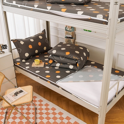 91家纺网 家纺一手货源 找家纺 （总）斯尔顿 2025新款加厚全棉床垫套