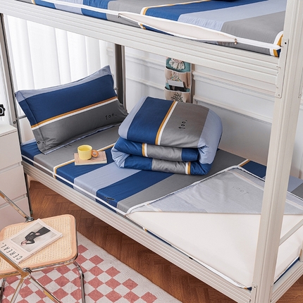 91家纺网 家纺一手货源 找家纺 （总）斯尔顿 2025新款加厚全棉床垫套