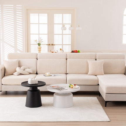 91家纺网 家纺一手货源 找家纺 （总）沐沐 2026新款雪尼尔沙发笠