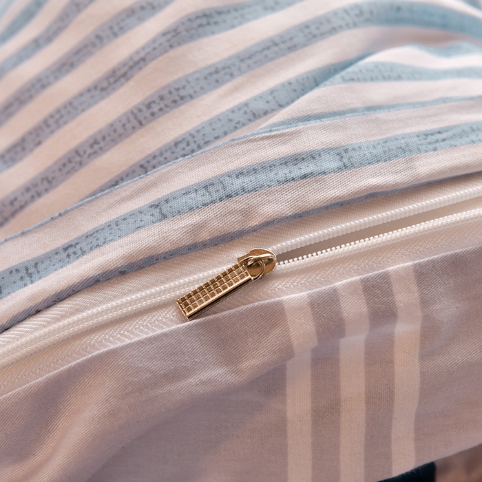 91家纺网 家纺一手货源 找家纺 总2025新款全棉学生三件套纯棉六件套装宿舍上下铺全套棉花被