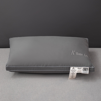 91家纺网 家纺一手货源 找家纺 （总）贵夫人 2024新款A+星际酒店枕