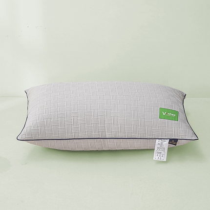 91家纺网 家纺一手货源 找家纺 （总）贵夫人 2024新款亲肤家用护颈枕