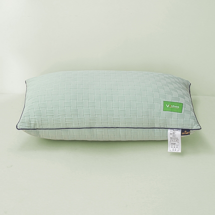 91家纺网 家纺一手货源 找家纺 （总）贵夫人 2024新款亲肤家用护颈枕