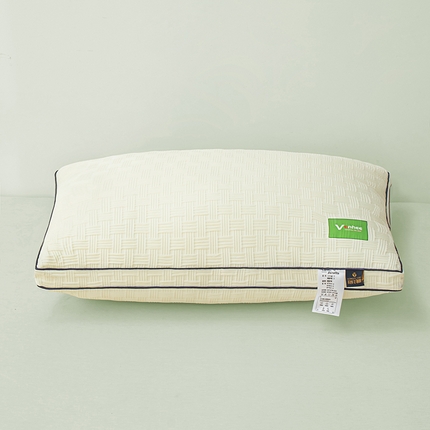 91家纺网 家纺一手货源 找家纺 （总）贵夫人 2024新款亲肤家用护颈枕