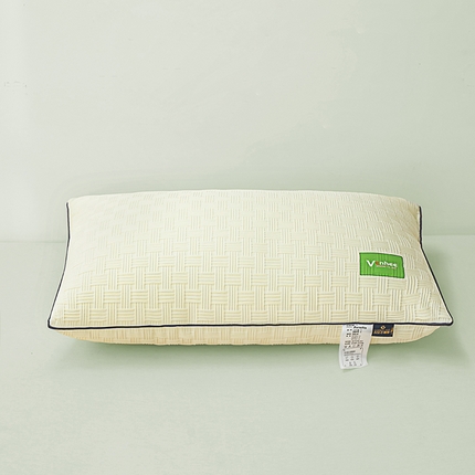 91家纺网 家纺一手货源 找家纺 （总）贵夫人 2024新款亲肤家用护颈枕